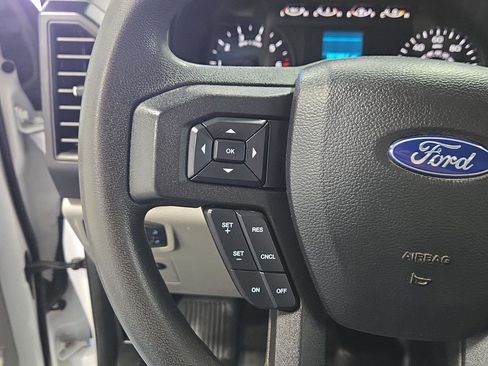 Used 2019 Ford F150 XL w/ XL Power Equipment Group image 14