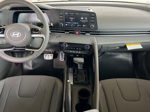 New 2026 Hyundai Elantra Sport image 13