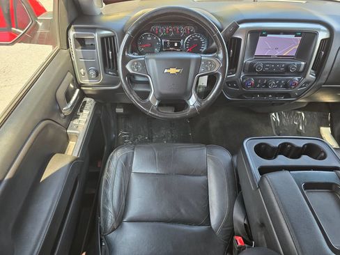 Used 2018 Chevrolet Silverado 1500 LT w/ All Star Edition RWD image 31