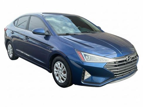 Used 2020 Hyundai Elantra SE image 8