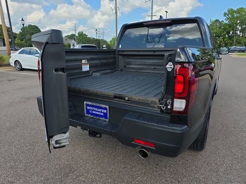 Used 2023 Honda Ridgeline RTL image 14