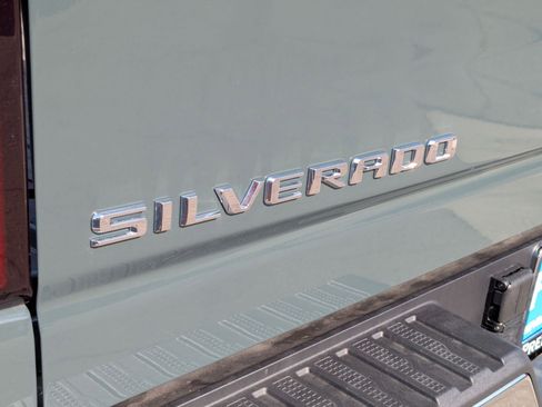 New 2025 Chevrolet Silverado 2500 LTZ w/ LTZ Convenience Package image 26