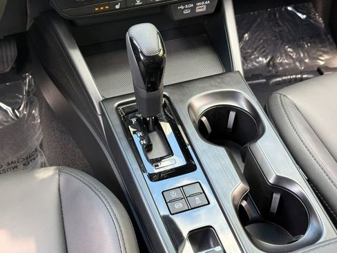 Certified 2026 Subaru Outback Premium AWD/4WD image 24