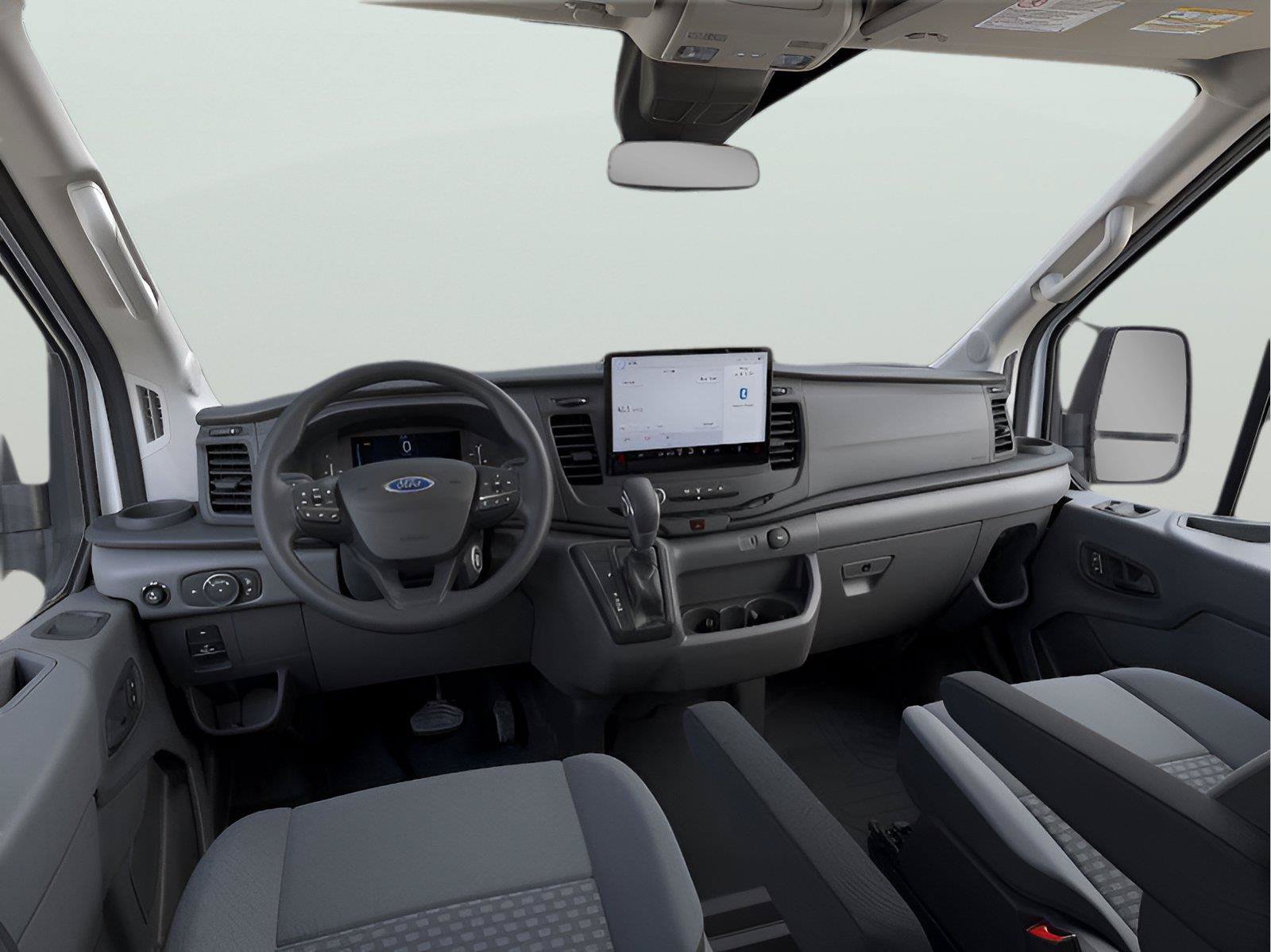 New 2026 Ford Transit 350 XL RWD image 9
