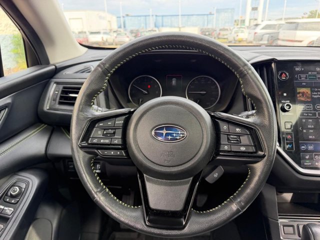 Used 2023 Subaru Ascent Onyx Edition AWD/4WD image 13