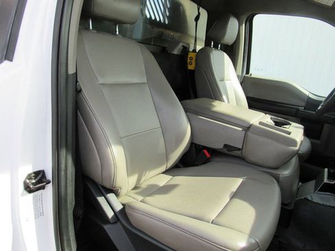 Used 2021 Ford F350 XL w/ Power Equipment Group AWD/4WD image 14