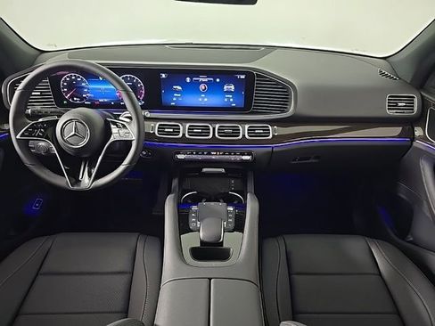 New 2025 Mercedes-Benz GLE 350 4MATIC image 28