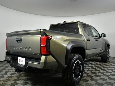 Used 2025 Toyota Tacoma TRD Off-Road w/ TRD Off Road Upgrade Package image 11