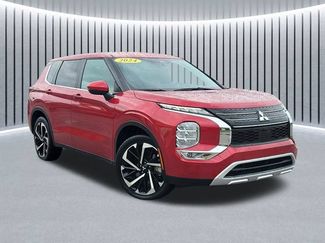 Used 2024 Mitsubishi Outlander SE FWD 360° Tour