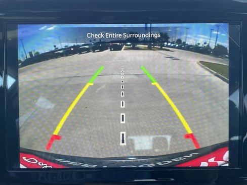 New 2026 Dodge Durango GT image 12