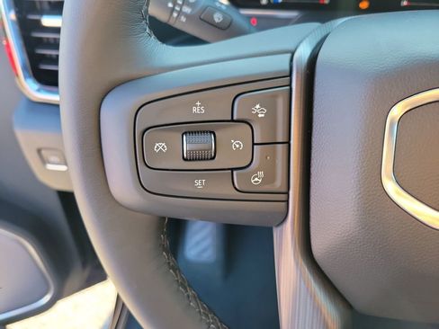 New 2026 GMC Sierra 2500 Denali Ultimate w/ Max Trailering Package AWD/4WD image 28
