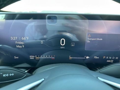 New 2025 Buick Envision Preferred AWD/4WD image 24