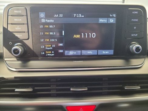 Used 2020 Kia Telluride S AWD/4WD image 25