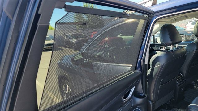 Used 2024 Subaru Ascent Limited w/ Technology Package AWD/4WD image 63