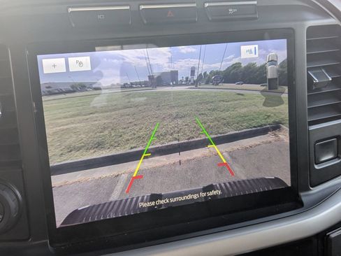 Used 2023 Ford F150 XLT w/ Equipment Group 302A High AWD/4WD image 22