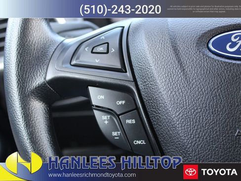 Used 2024 Ford Edge SE image 28