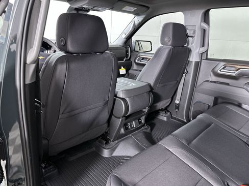 New 2026 Chevrolet Silverado 1500 LT image 56