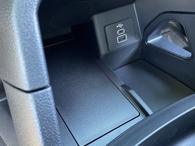 New 2026 Ford Ranger XL RWD image 25