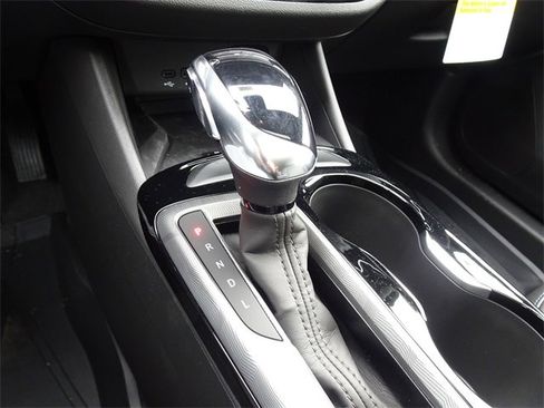 New 2026 Buick Envista Sport Touring w/ Convenience I Package image 18