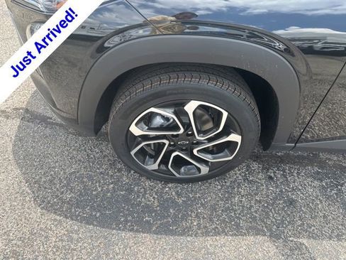 New 2026 Chevrolet Trax RS FWD image 10