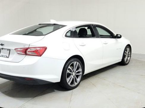 Used 2022 Chevrolet Malibu LT image 5