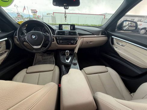 Used 2016 BMW 328i Sedan RWD image 26
