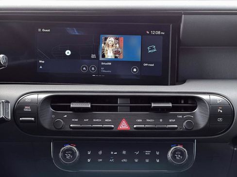 New 2026 Hyundai Palisade XRT Pro AWD/4WD image 18