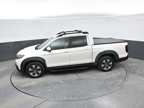 Used 2017 Honda Ridgeline RTL image 29
