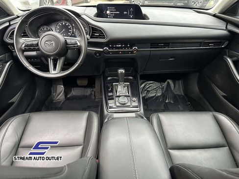 Used 2025 MAZDA CX-30 AWD 2.5 S w/ Preferred Package image 13