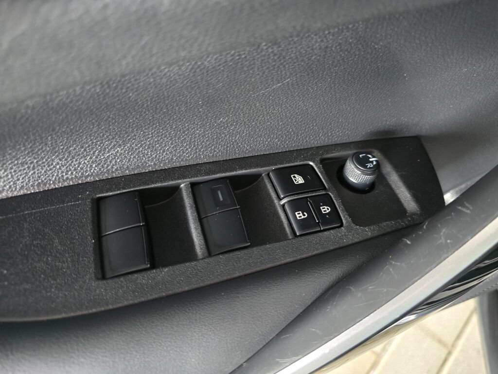 Used 2024 Toyota Corolla XSE FWD image 25