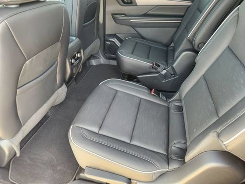 New 2025 Buick Enclave Sport Touring w/ Super Cruise Package FWD image 19