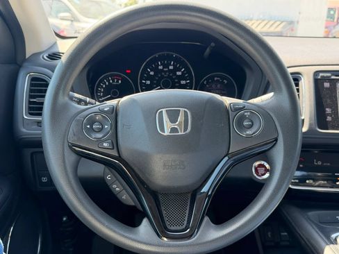 Used 2016 Honda HR-V EX image 18