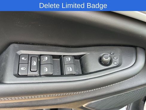 New 2026 Jeep Grand Cherokee Limited image 18