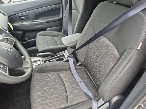 New 2026 Mitsubishi Outlander Sport ES AWD/4WD image 15