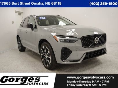 Certified 2025 Volvo XC60 B5 Plus