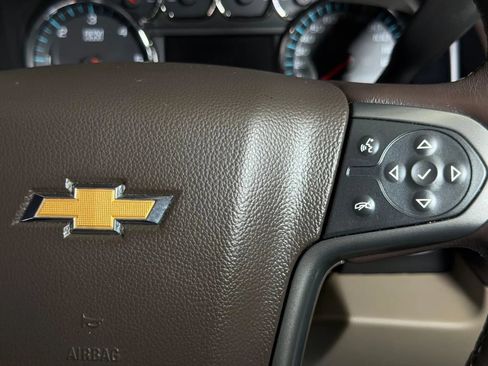 Used 2015 Chevrolet Suburban LT RWD image 40