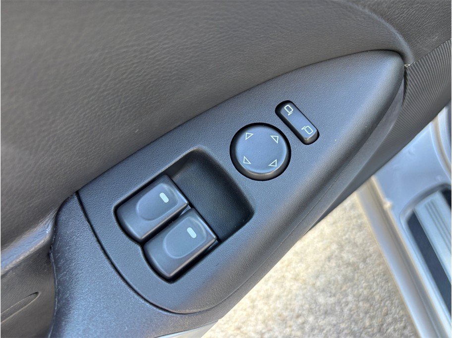 Used 2008 Chevrolet Corvette Z06 w/ Preferred Equipment Group RWD image 19