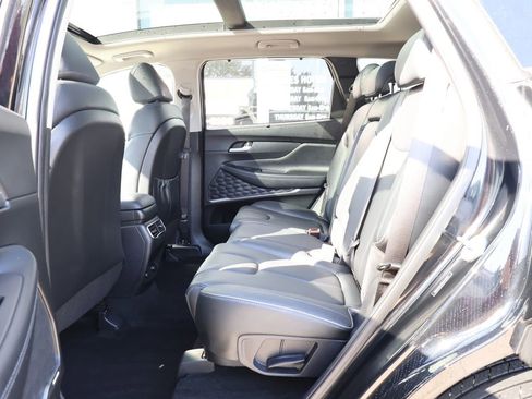 Used 2022 Hyundai Santa Fe SEL w/ Convenience + Premium Package AWD/4WD image 25