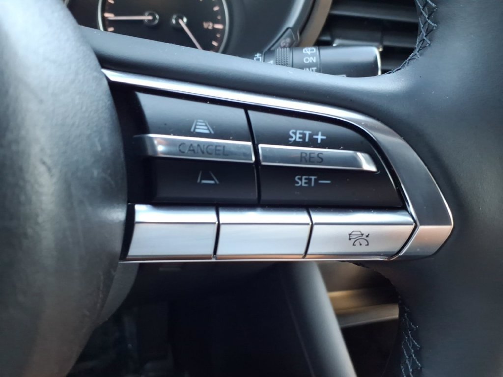 Used 2019 MAZDA MAZDA3 AWD Hatchback image 28