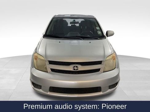 Used 2006 Scion xA image 2
