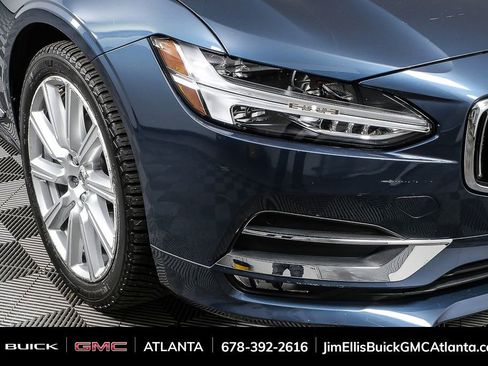 Used 2019 Volvo V90 T5 Inscription w/ Protection Package Premier image 40