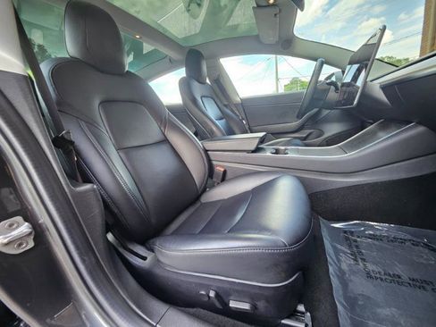 Used 2018 Tesla Model 3 Long Range AWD/4WD image 53