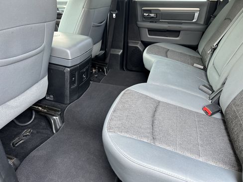 Used 2014 RAM 1500 Big Horn AWD/4WD image 18