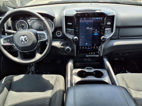 Used 2025 RAM 1500 Big Horn image 12