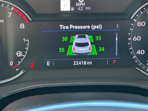 Used 2025 Cadillac XT5 Premium Luxury image 36