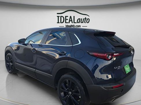 Used 2024 MAZDA CX-30 AWD 2.5 S w/ Select Sport Pkg image 8