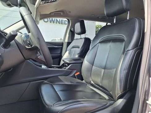 Used 2023 Jeep Grand Cherokee L Limited image 23