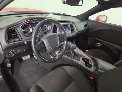 Used 2023 Dodge Challenger R/T RWD image 15