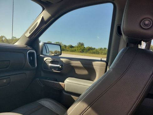 Used 2020 GMC Sierra 1500 Denali w/ Denali Ultimate Package image 11