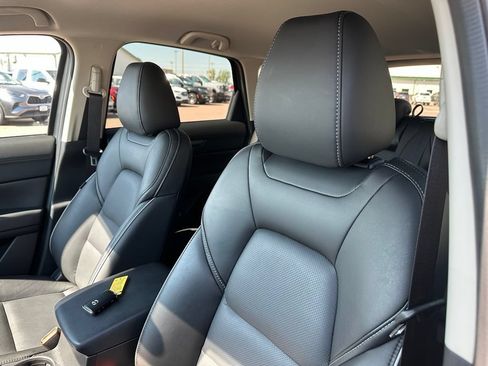 Used 2025 MAZDA CX-5 AWD 2.5 S w/ Select Package image 3